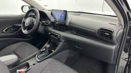 TOYOTA YARIS YARIS Hybride 116h Design e-CVT