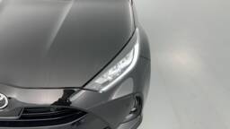 TOYOTA YARIS YARIS Hybride 116h Design e-CVT