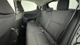 TOYOTA YARIS YARIS Hybride 116h Design e-CVT