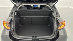 TOYOTA YARIS YARIS Hybride 116h Design e-CVT