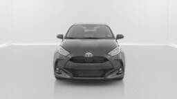TOYOTA YARIS YARIS Hybride 116h Design e-CVT