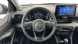TOYOTA YARIS YARIS Hybride 116h Design e-CVT