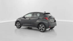 TOYOTA YARIS YARIS Hybride 116h Design e-CVT