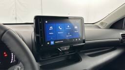 TOYOTA YARIS YARIS Hybride 116h Design e-CVT