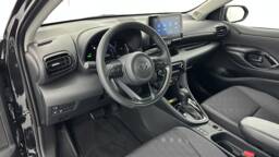TOYOTA YARIS YARIS Hybride 116h Design e-CVT