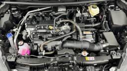 TOYOTA YARIS YARIS Hybride 116h Design e-CVT