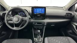 TOYOTA YARIS YARIS Hybride 116h Design e-CVT