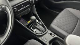 TOYOTA YARIS YARIS Hybride 116h Design e-CVT