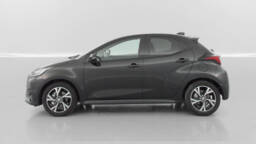 TOYOTA YARIS YARIS Hybride 116h Design e-CVT