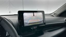 TOYOTA YARIS YARIS Hybride 116h Design e-CVT