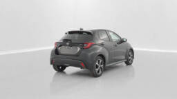 TOYOTA YARIS YARIS Hybride 116h Design e-CVT