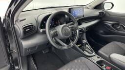 TOYOTA YARIS YARIS Hybride 116h Design e-CVT
