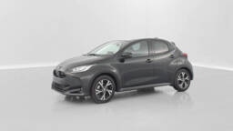 TOYOTA YARIS YARIS Hybride 116h Design e-CVT