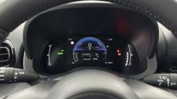 TOYOTA YARIS YARIS Hybride 116h Design e-CVT
