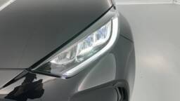 TOYOTA YARIS YARIS Hybride 116h Design e-CVT