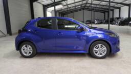 TOYOTA YARIS HYBRIDE YARIS HYBRIDE HYBRIDE 116H DYNAMIC + JANTES 15