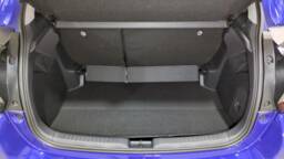 TOYOTA YARIS HYBRIDE YARIS HYBRIDE HYBRIDE 116H DYNAMIC + JANTES 15