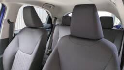 TOYOTA YARIS HYBRIDE YARIS HYBRIDE HYBRIDE 116H DYNAMIC + JANTES 15