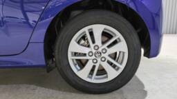 TOYOTA YARIS HYBRIDE YARIS HYBRIDE HYBRIDE 116H DYNAMIC + JANTES 15