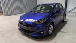 TOYOTA YARIS HYBRIDE YARIS HYBRIDE HYBRIDE 116H DYNAMIC + JANTES 15