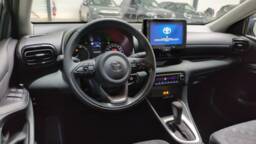 TOYOTA YARIS HYBRIDE YARIS HYBRIDE HYBRIDE 116H DYNAMIC + JANTES 15