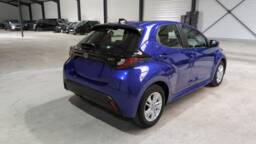 TOYOTA YARIS HYBRIDE YARIS HYBRIDE HYBRIDE 116H DYNAMIC + JANTES 15