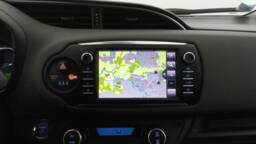 TOYOTA YARIS HYBRIDE MY19 Yaris Hybride 100h France