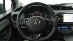 TOYOTA YARIS HYBRIDE MY19 Yaris Hybride 100h France