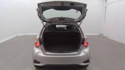 TOYOTA YARIS HYBRIDE MY19 Yaris Hybride 100h France