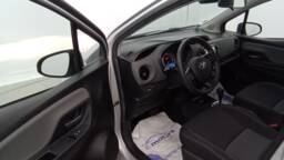 TOYOTA YARIS HYBRIDE MY19 Yaris Hybride 100h France