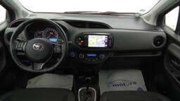 TOYOTA YARIS HYBRIDE MY19 Yaris Hybride 100h France