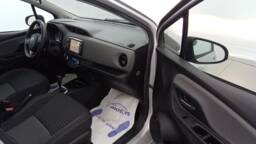 TOYOTA YARIS HYBRIDE MY19 Yaris Hybride 100h France