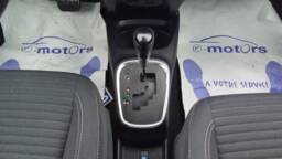 TOYOTA YARIS RC18 Yaris 110 VVT-i CVT - Design