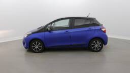 TOYOTA YARIS RC18 Yaris 110 VVT-i CVT - Design