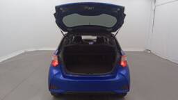 TOYOTA YARIS RC18 Yaris 110 VVT-i CVT - Design