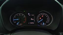 TOYOTA YARIS RC18 Yaris 110 VVT-i CVT - Design