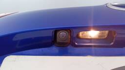 TOYOTA YARIS RC18 Yaris 110 VVT-i CVT - Design