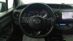 TOYOTA YARIS RC18 Yaris 110 VVT-i CVT - Design