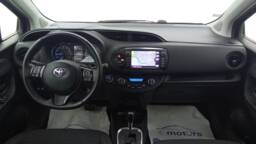 TOYOTA YARIS RC18 Yaris 110 VVT-i CVT - Design