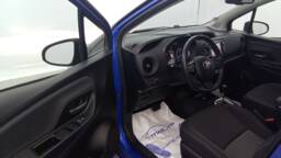 TOYOTA YARIS RC18 Yaris 110 VVT-i CVT - Design