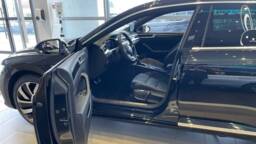 VOLKSWAGEN ARTEON SHOOTING BRAKE ARTEON SHOOTING BRAKE 1.4 ehybrid rechargeable opf 218 dsg6 r-line