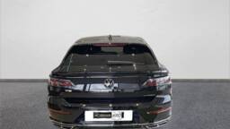 VOLKSWAGEN ARTEON SHOOTING BRAKE ARTEON SHOOTING BRAKE 1.4 ehybrid rechargeable opf 218 dsg6 r-line