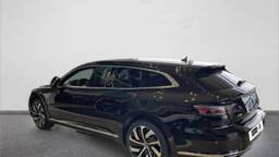 VOLKSWAGEN ARTEON SHOOTING BRAKE ARTEON SHOOTING BRAKE 1.4 ehybrid rechargeable opf 218 dsg6 r-line