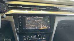 VOLKSWAGEN ARTEON SHOOTING BRAKE ARTEON SHOOTING BRAKE 1.4 ehybrid rechargeable opf 218 dsg6 r-line