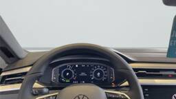 VOLKSWAGEN ARTEON SHOOTING BRAKE ARTEON SHOOTING BRAKE 1.4 ehybrid rechargeable opf 218 dsg6 r-line