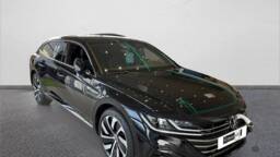 VOLKSWAGEN ARTEON SHOOTING BRAKE ARTEON SHOOTING BRAKE 1.4 ehybrid rechargeable opf 218 dsg6 r-line