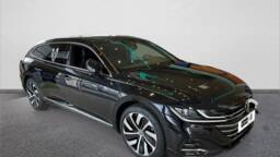 VOLKSWAGEN ARTEON SHOOTING BRAKE ARTEON SHOOTING BRAKE 1.4 ehybrid rechargeable opf 218 dsg6 r-line