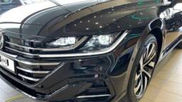 VOLKSWAGEN ARTEON SHOOTING BRAKE ARTEON SHOOTING BRAKE 1.4 ehybrid rechargeable opf 218 dsg6 r-line