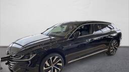 VOLKSWAGEN ARTEON SHOOTING BRAKE ARTEON SHOOTING BRAKE 1.4 ehybrid rechargeable opf 218 dsg6 r-line