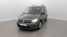 VOLKSWAGEN CADDY Caddy 2.0 TDI 102 DSG6 Confortline
